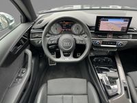 Audi S4 - Vorschau Bild 11