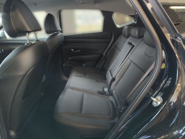 Fahrzeugabbildung Hyundai Tucson FL PHEV (MY25) 1.6 T-GDi 4WD Prime Assist