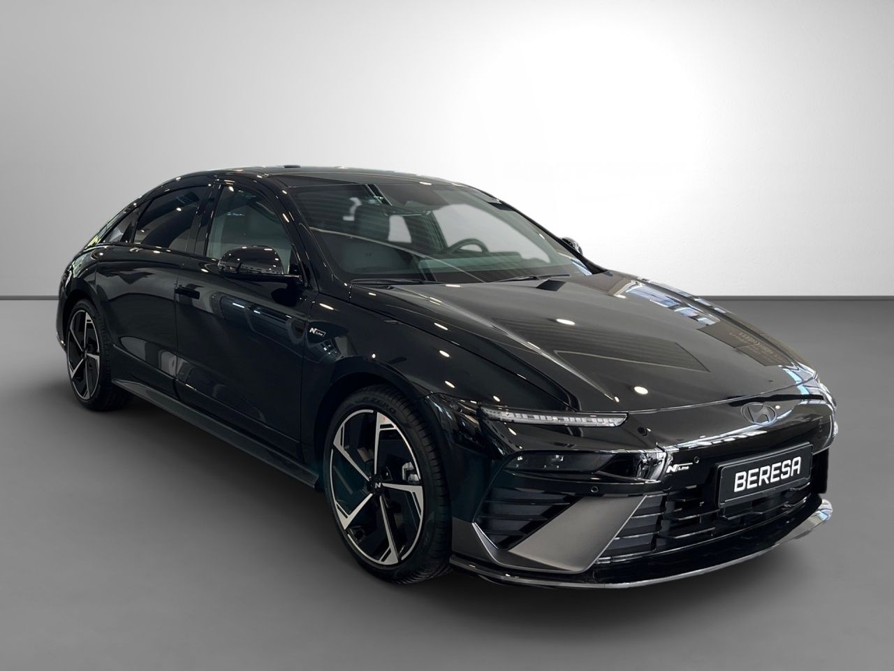 Hyundai IONIQ 6 – Bild 4