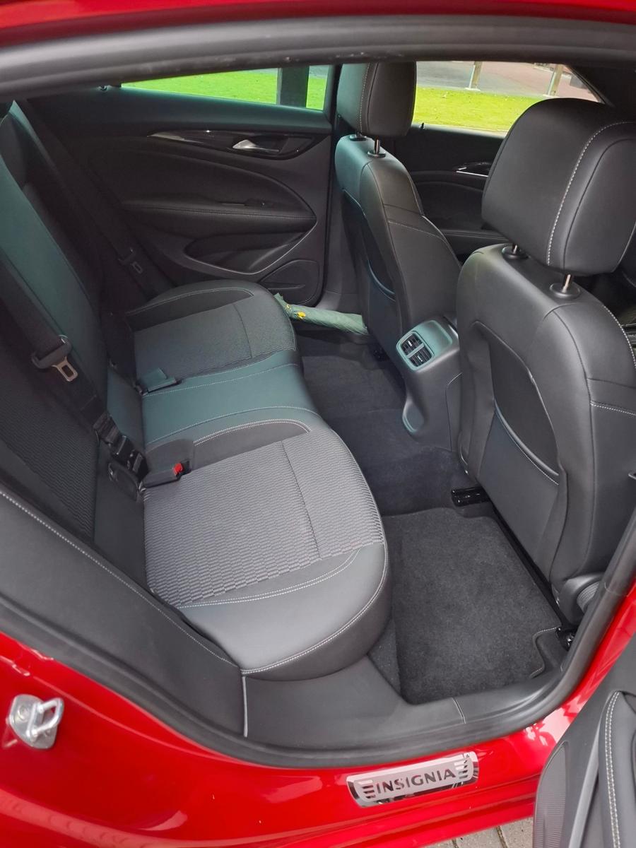 Opel Insignia 2.0 Diesel 128kW Elegance Auto GS E...