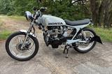 Honda CB 400 - HONDA 400 CB