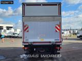 Mercedes-Benz Atego 1324 4X2 13tonner 1500kg Ladebordwand Auto - Pkw-Anhänger 1500 kg