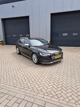 Audi A6 Allroad 3.0 TFSI quattro S tronic - - gebrauchte Audi A6 Allroad aus dem Jahr 2013