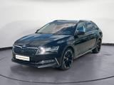 Skoda Superb Combi 2.0 TSI 4x4 DSG L ACC Navi AHK - Skoda Superb: Allradantrieb, 2.0