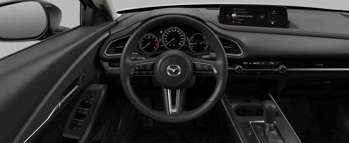 Fahrzeugabbildung Mazda 2025 Mazda CX-30 2.5i 140ps 6AT Homura