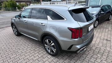 KIA Sorento - 5