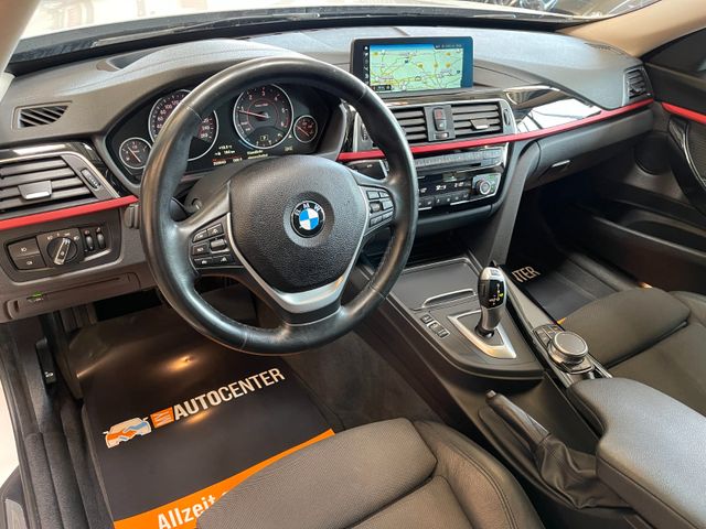 BMW 320 Gran Turismo Sport Line *PANO*HUD*NAVI*ACC*