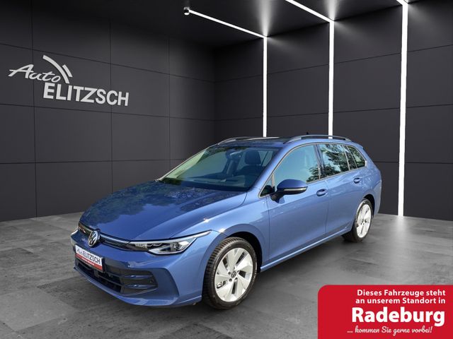 Volkswagen Golf VIII Variant 2.0 TDI 85 kW Life