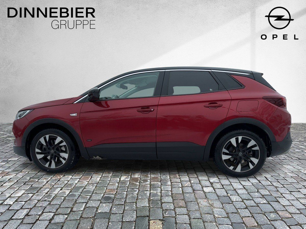 Opel Grandland X Elegance PHEV *AHK*KAMERA*SHZ*LED* 3 imagem 3
