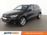 Volkswagen Touareg 3.0 V6 TDI BlueMotion Aut.*NAVI*CAM* - Volkswagen Touareg: V6tdi