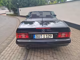 Mercedes-Benz SL 320 Final Edition Final Edition - Mercedes-Benz SL 320: Cabrio