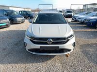 Volkswagen Taigo - Vorschau Bild 9