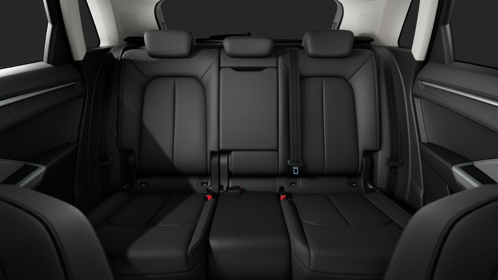 Audi Q3 - Bild 9