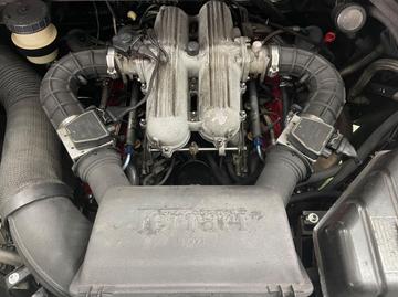 1990 Ferrari MONDIAL 缩略图 12