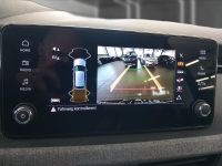 Skoda Kamiq - Vorschau Bild 19