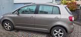 Volkswagen Golf Plus 1.4 TSI Comfortline Comfortline - VW Golf Plus von privat