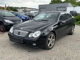 Mercedes-Benz C 350 C -Klasse Sportcoupe *Automatik*2-Hand* - Mercedes-Benz C 350: Sport