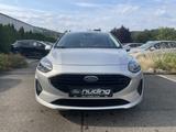 Ford Fiesta 1.1 Cool & Connect Navi/RFK/LED - : mit ABS, Kleinwagen