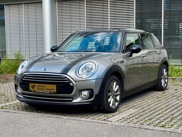 MINI Cooper D - 1
