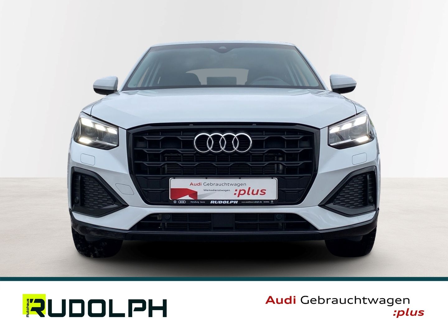 Audi Q2 - Bild 6