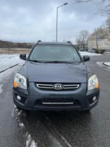 Kia Sportage Active - gebrauchte Kia Sportage aus dem Jahr 2009