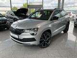 Skoda Karoq 2.0TDI Sportline 4x4 ACC LED Navi Business