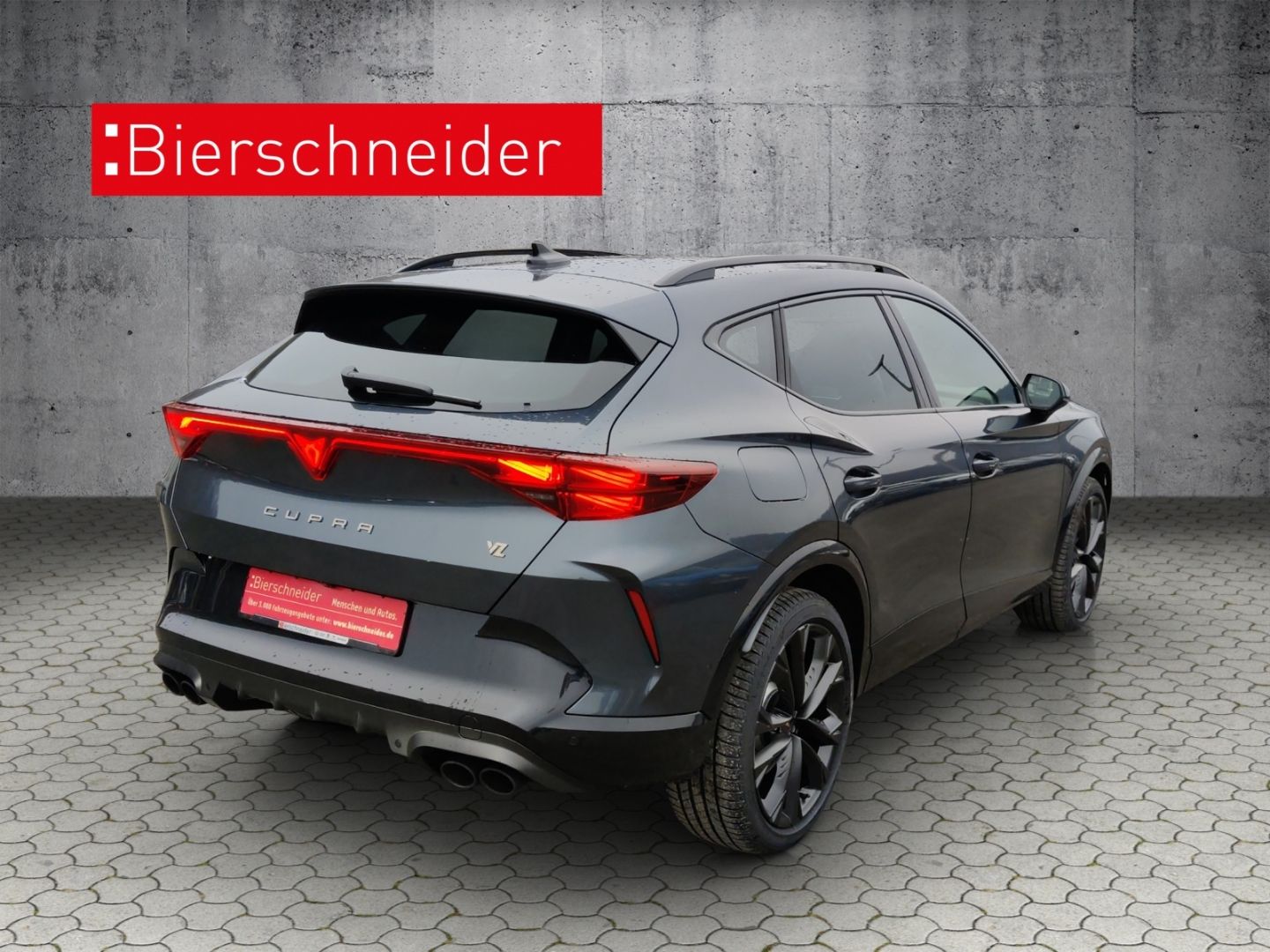 Cupra Formentor - Bild 5