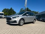 Ford Galaxy 2.0 EcoBlue Titanium 7 Sitze LED AHK Navi - Ford Galaxy aus 2022