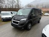 Peugeot Boxer 140 Allure 8-Sitzer ,Standheizung,Navi - Peugeot: Sitzer 8
