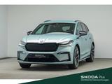 Skoda Enyaq IV 80x 82 KWh 4x4 Sportline*NAVI*PARKEN*21 - Skoda Enyaq Kombi Gebrauchtwagen