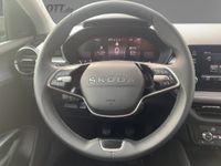 Skoda Fabia - Vorschau Bild 10