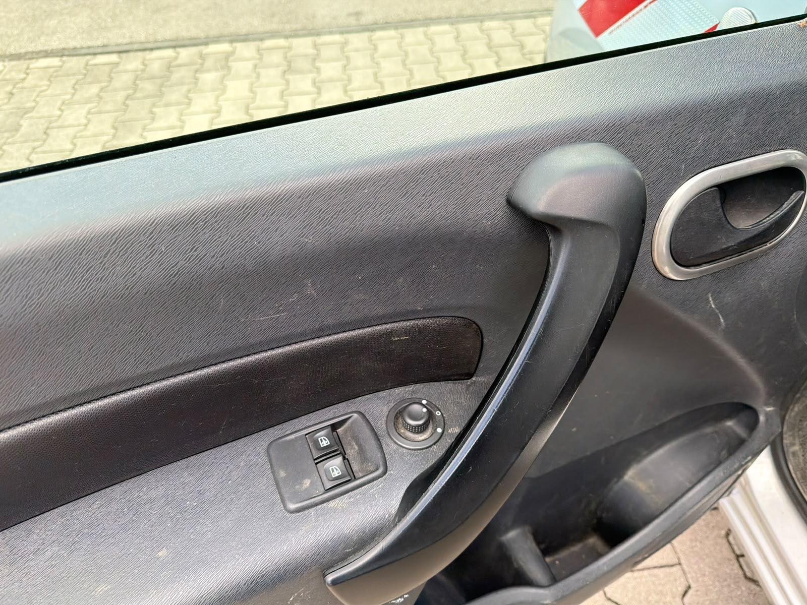 Mercedes-Benz Citan 2015 — photo 13