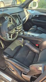 Volvo XC90 D5 AWD Geartronic R-Design