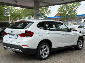 BMW X1 - 6