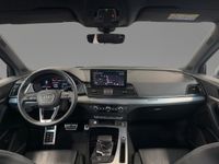 Audi SQ5 - Vorschau Bild 10