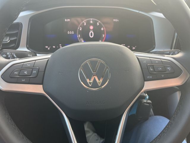 T-ROC Life 1.0 TSI