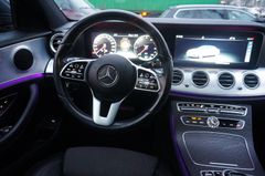 Fahrzeugabbildung Mercedes-Benz E 300 e Lim. Avantgarde 360-Kam Navi LED SHZ SD