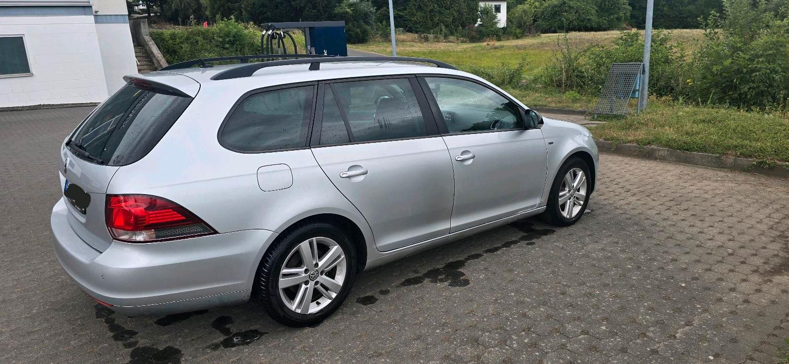 Volkswagen Golf 2012 — photo 6