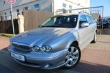 Jaguar X-Type Estate 3.0 V6 Executive|Automatik|Alu - Jaguar X-Type mit Benzin-Antrieb: Kombi