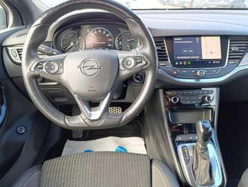 Opel Astra - 7