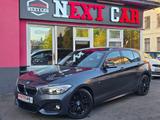 BMW 116 i 1er M Sport/Navi-Buisness/M Paket - BMW 116: 116i Sport