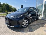 Mazda 2 Hybrid EXCLUSIVE Sitzh Regensens Spurhalteassi - schwarze Mazda 2 Hybrid