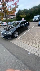 Infiniti Q70 2.2D Sport Auto Sport - Infiniti Q70