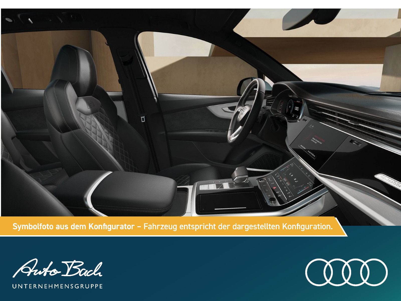 Audi Q7 - Bild 9