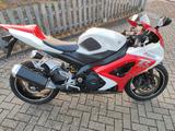 Suzuki Gsxr 1000 - SUZUKI GSXR 1000