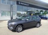 Toyota RAV 4 Hybrid 4x2 Comfort - Toyota RAV 4 Comfort