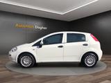 Fiat Punto MYSTYLE Klimaanlage - Fiat Punto: Limousine