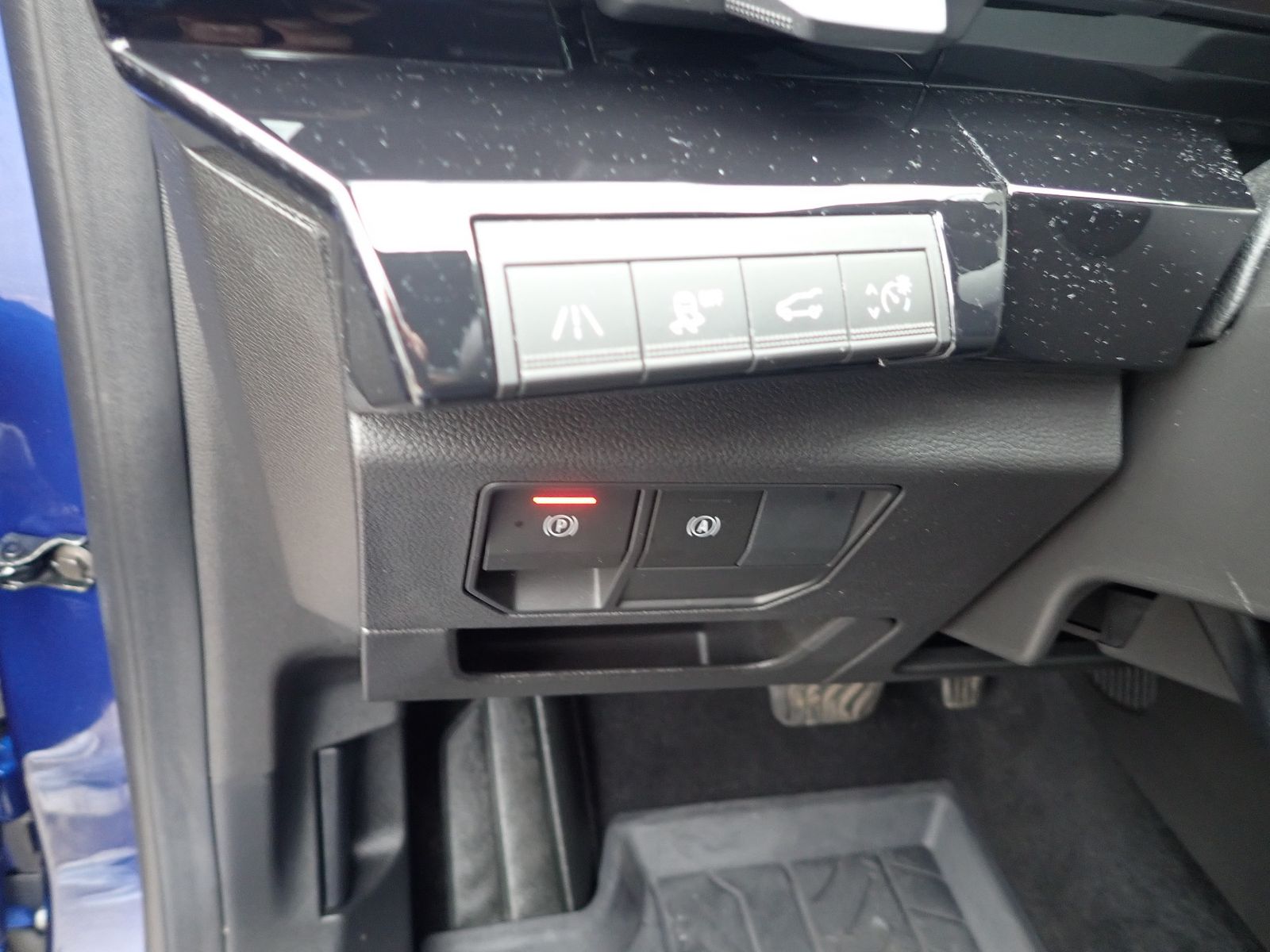 Fahrzeugabbildung Renault Austral Techno 160 AT Mild Hybrid