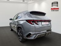 Hyundai TUCSON - Vorschau Bild 4