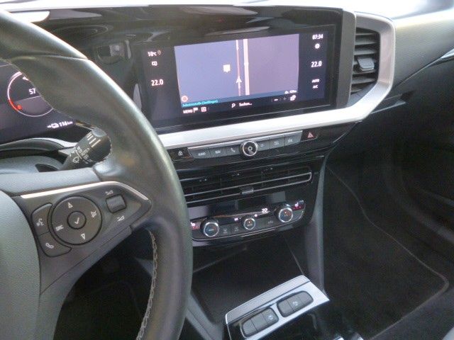 Mokka-e Elegance Plus, Navi,RK,PP,Sitzheizung
